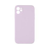 OBAL:ME Matte TPU Kryt pro Apple iPhone 11 Purple