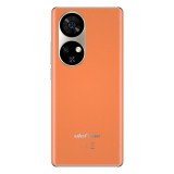 Ulefone Note 17 Pro 12GB/256GB Amber Orange