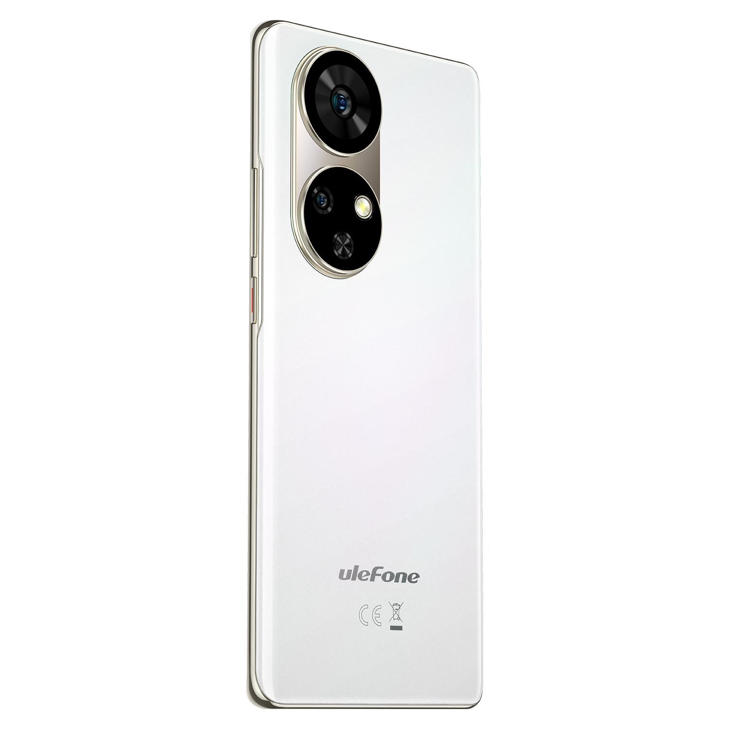 Ulefone Note 17 Pro 12GB/256GB Pearl White