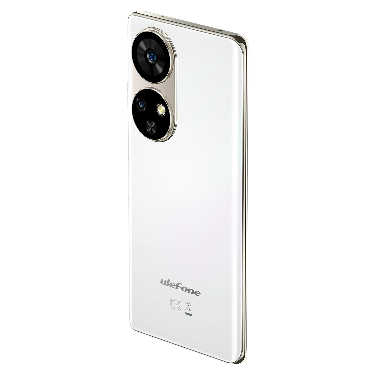 Ulefone Note 17 Pro 12GB/256GB Pearl White