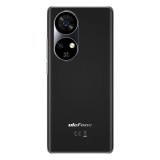 Ulefone Note 17 Pro 12GB/256GB Velvet Black