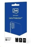 Ochrana kamery 3mk Lens Protection pro Samsung Galaxy S25 Ultra