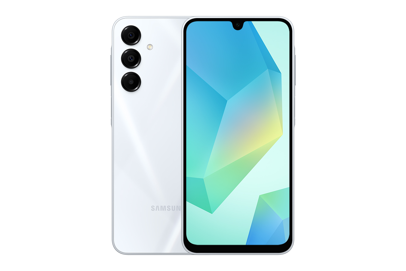 Samsung Galaxy A16 5G (A166) 8GB/256GB Šedá