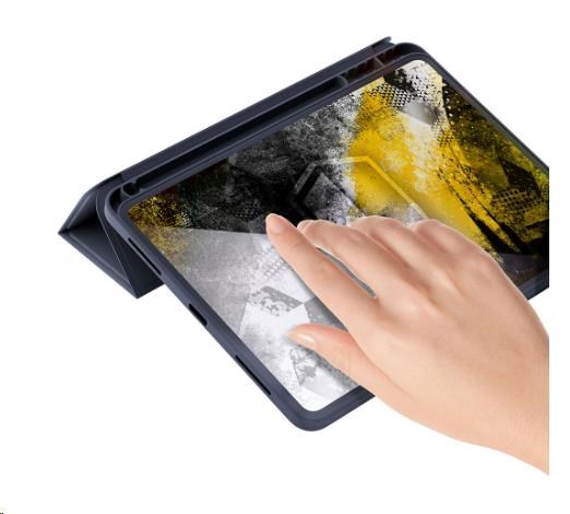 Pouzdro 3mk Soft Tablet Case pro Samsung Galaxy Tab S9+