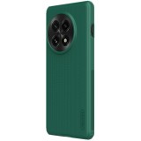 Nillkin Super Frosted PRO Zadní Kryt pro OnePlus 13 Deep Green