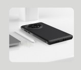 Nillkin Super Frosted PRO Zadní Kryt pro OnePlus 13 Black