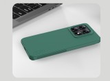 Nillkin Super Frosted PRO Zadní Kryt pro Xiaomi 14T Deep Green