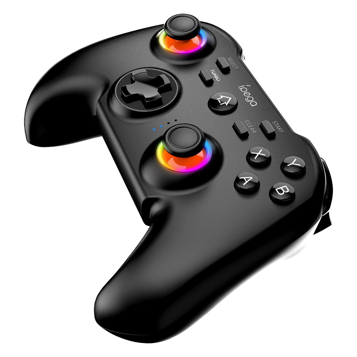 iPega 9115 pro Android/iOS/PS3/PS4/PC/N-Switch černá