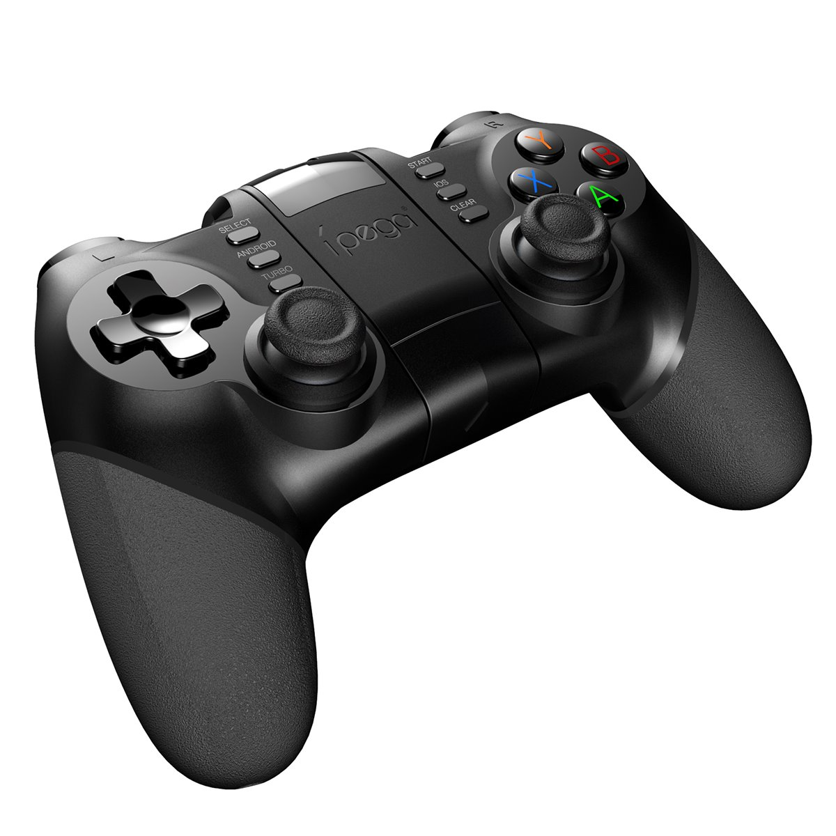 iPega 9076 Android/iOS/PS3/PS4/PC/Android TV/N-Switch černá