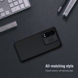 Nillkin CamShield Zadní Kryt pro OnePlus Nord CE4 Lite Black