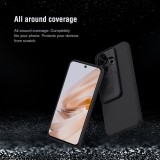 Nillkin CamShield Zadní Kryt pro Xiaomi Redmi 13 4G/Poco M6 4G Black