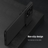 Nillkin CamShield Zadní Kryt pro Poco X6 Pro 5G Black