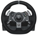 Logitech G920-volant s pedály pro Xbox a PC