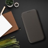 FOLIO Side Magnet book case for XIAOMI REDMI A3 brown