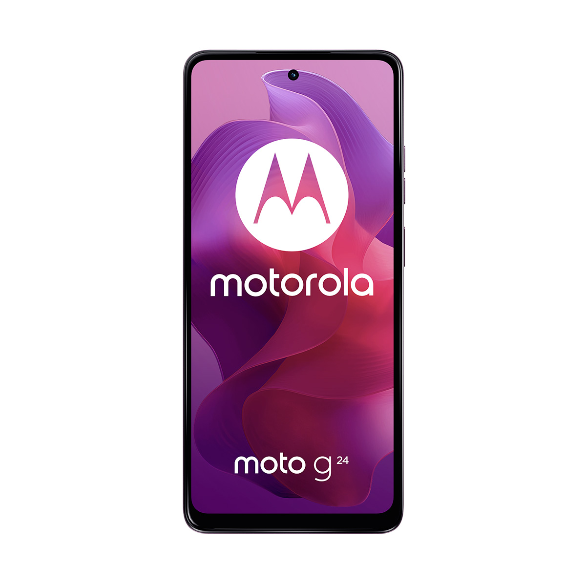 Motorola Moto G24 4GB/128GB Lavender