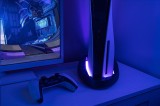 Multi-Colour LED Stand VENOM VS5005 pro PS5