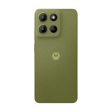 Motorola Moto G15 Power 8GB/256GB Iguana Green (Vegan Leather)