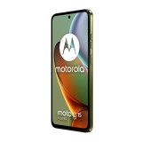 Motorola Moto G15 Power 8GB/256GB Iguana Green (Vegan Leather)