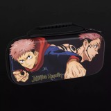 Pouzdro Konix Jujutsu Kaisen pro Nintendo Switch & Switch Lite Dark