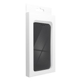 FOLIO Side Magnet book case for IPHONE 16 PRO MAX grey