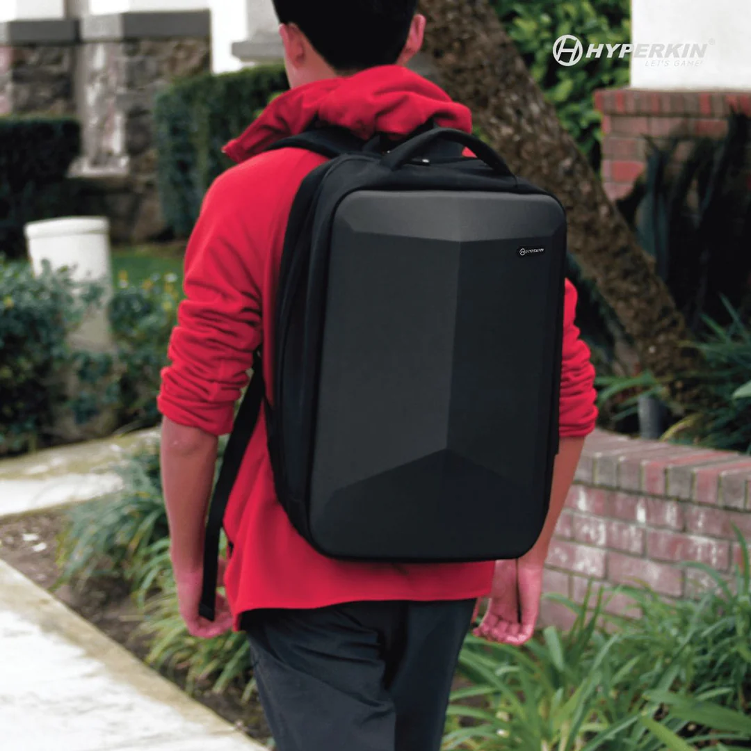 Hyperkin Overworld Playstation 5 Backpack