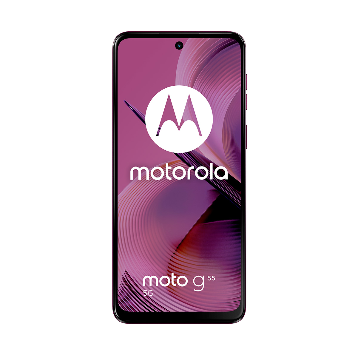 Motorola Moto G55 5G 8GB/256GB Twilight Purple