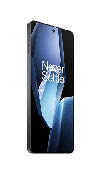 OnePlus 13R 5G 12GB/256GB Nebula Noir