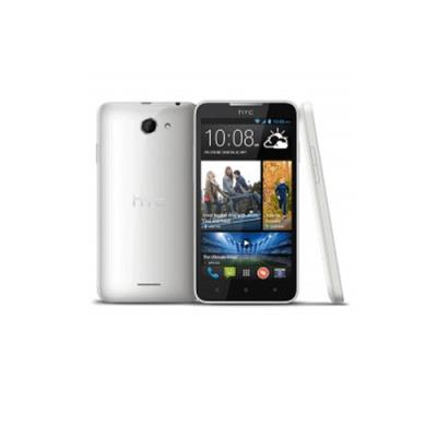 HTC Desire 516 Dual SIM Pearl White