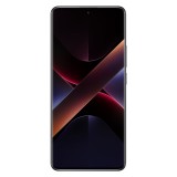 Poco X7 8GB/256GB černá