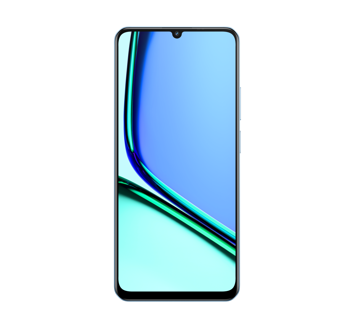 realme Note 60 4GB/128GB Voyage Blue