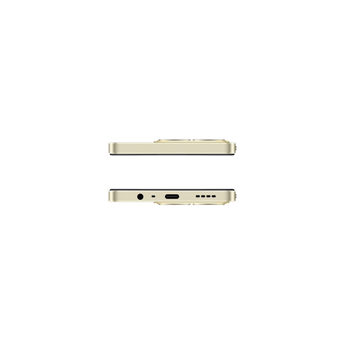 Realme C61 6GB/256GB Sparkle Gold