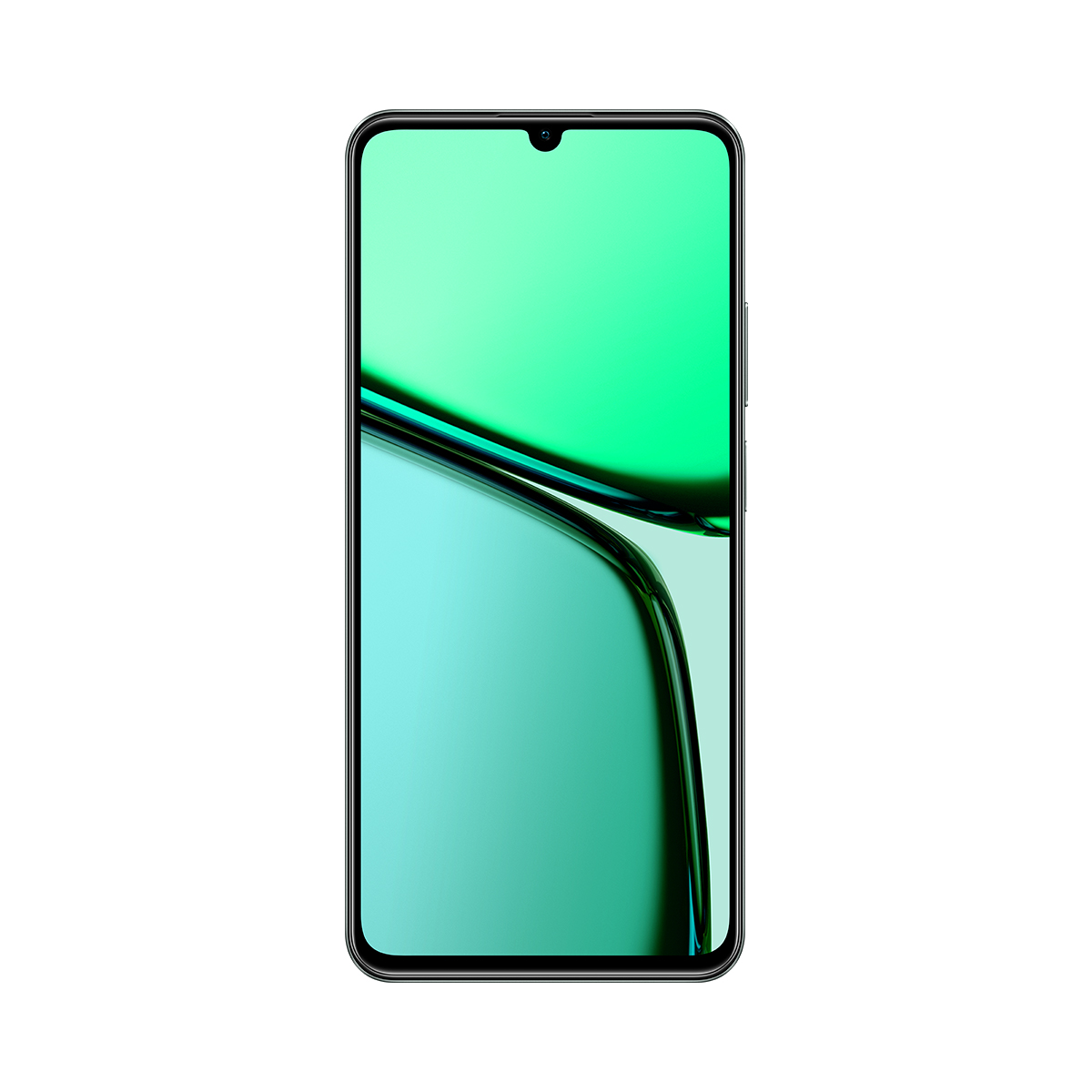 Realme C61 6GB/256GB Dark Green