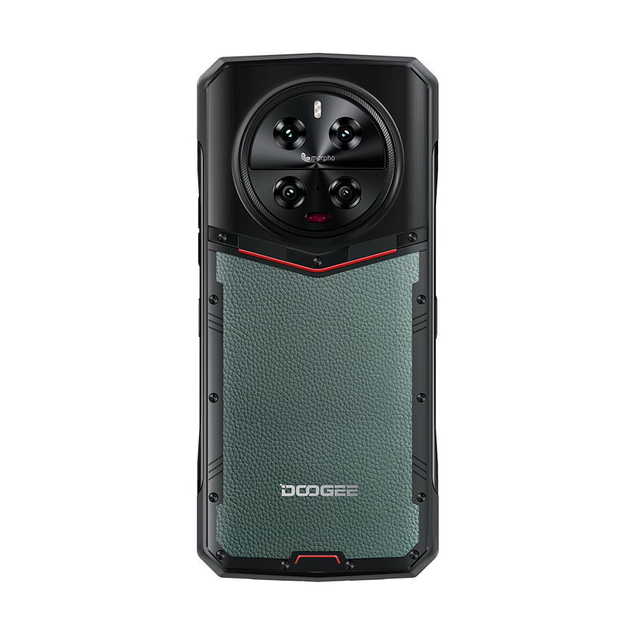 Doogee DK10 5G 12GB/512GB Emerald Green