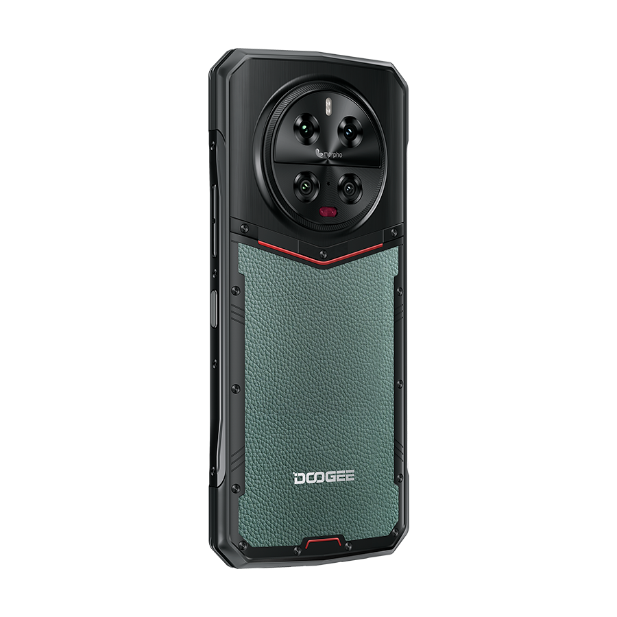 Doogee DK10 5G 12GB/512GB Emerald Green