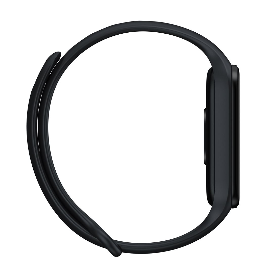 Xiaomi Smart Band 8 Active černá