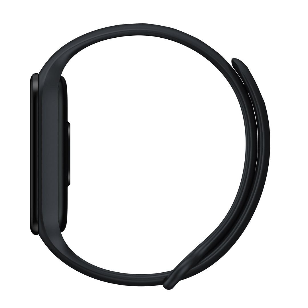 Xiaomi Smart Band 8 Active černá