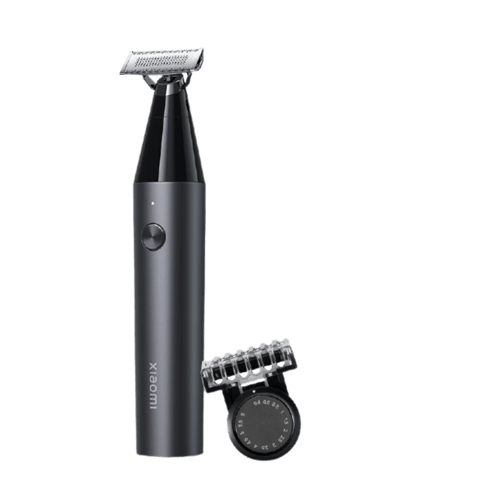 Xiaomi Uniblade Trimmer, černá