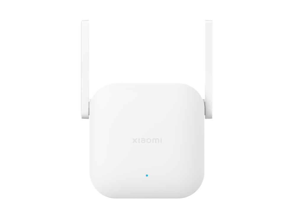 Xiaomi Wi-Fi Range Extender N300 bílá