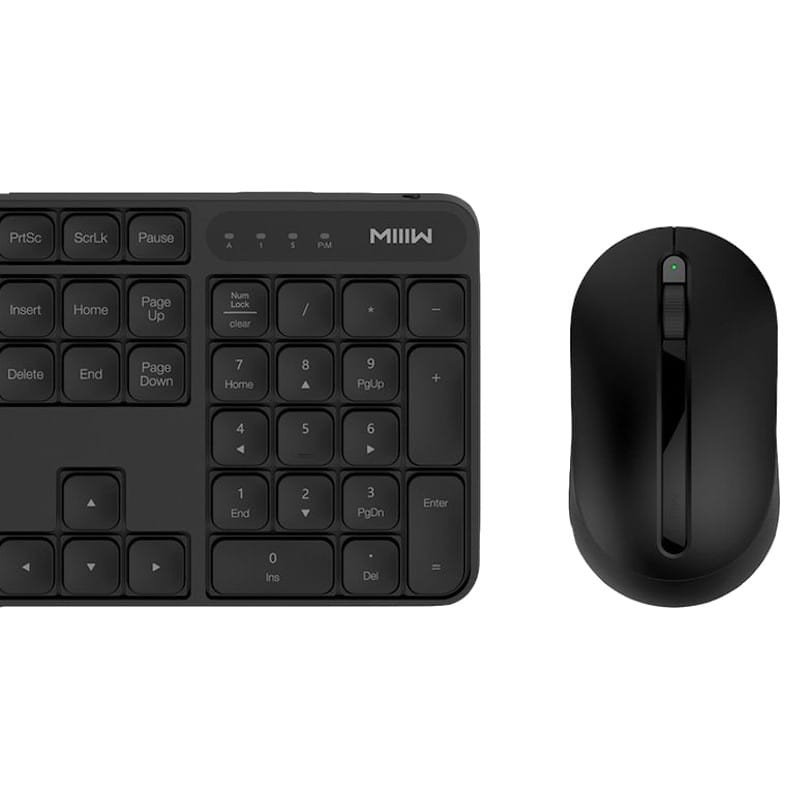 Xiaomi Wireless Keyboard and Mouse Combo