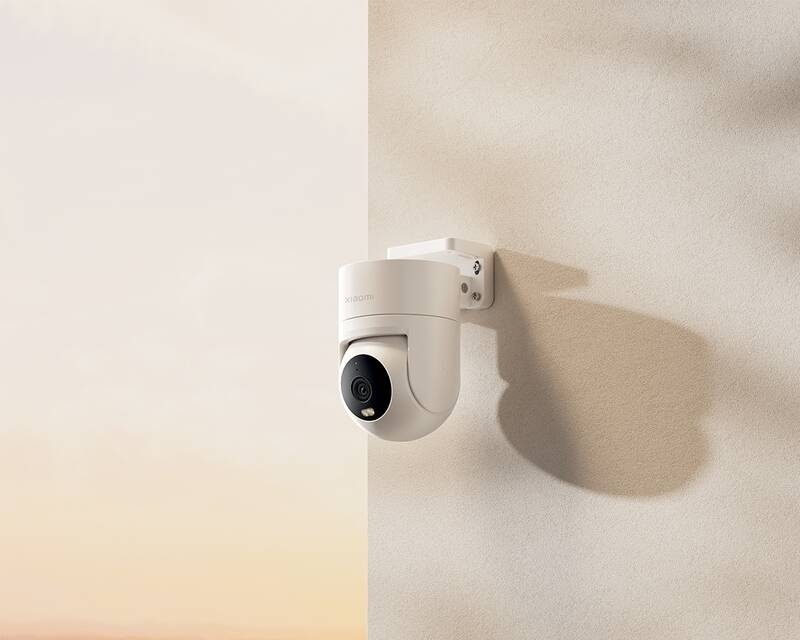 Xiaomi Outdoor Camera CW300