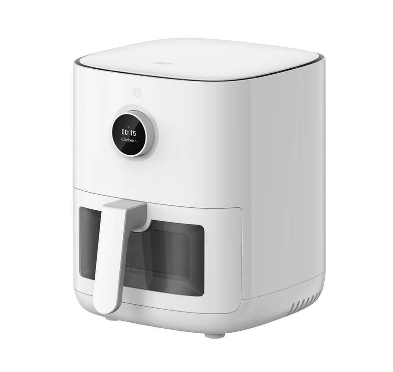 Xiaomi Smart Air Fryer Pro 4L