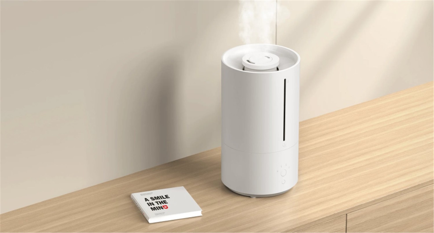 Zvlhčovač vzduchu Xiaomi Smart Humidifier 2