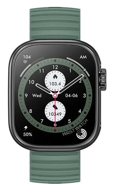 myPhone Watch Tool černá