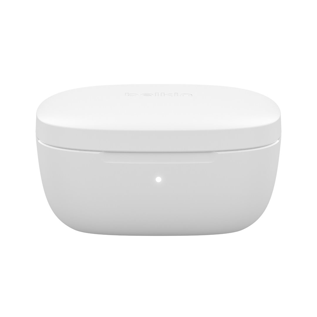 Belkin SoundForm Motion/Stereo/BT/Bezdrát/Bílá