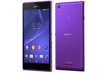 Sony D5103 Xperia T3 Purple