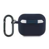 Red Bull Silikonové Pouzdro pro AirPods Pro 2 Navy