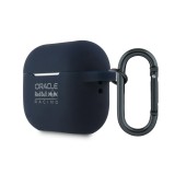 Red Bull Silikonové Pouzdro pro AirPods Pro 2 Navy