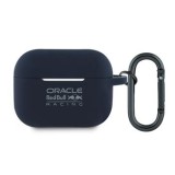 Silikonové pouzdro Red Bull Silikonové pro AirPods Pro 2, navy