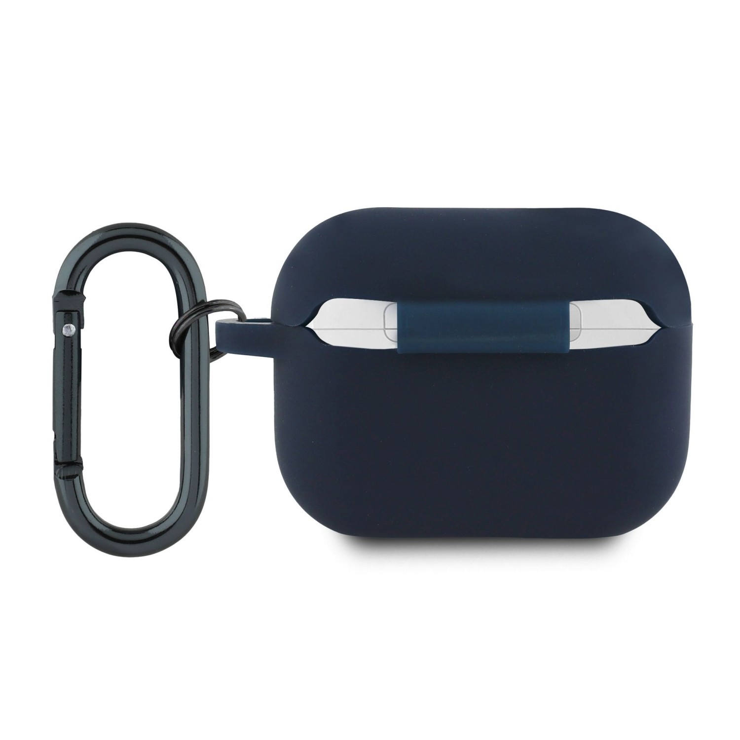 Red Bull Silikonové Pouzdro pro AirPods Pro 2 Navy