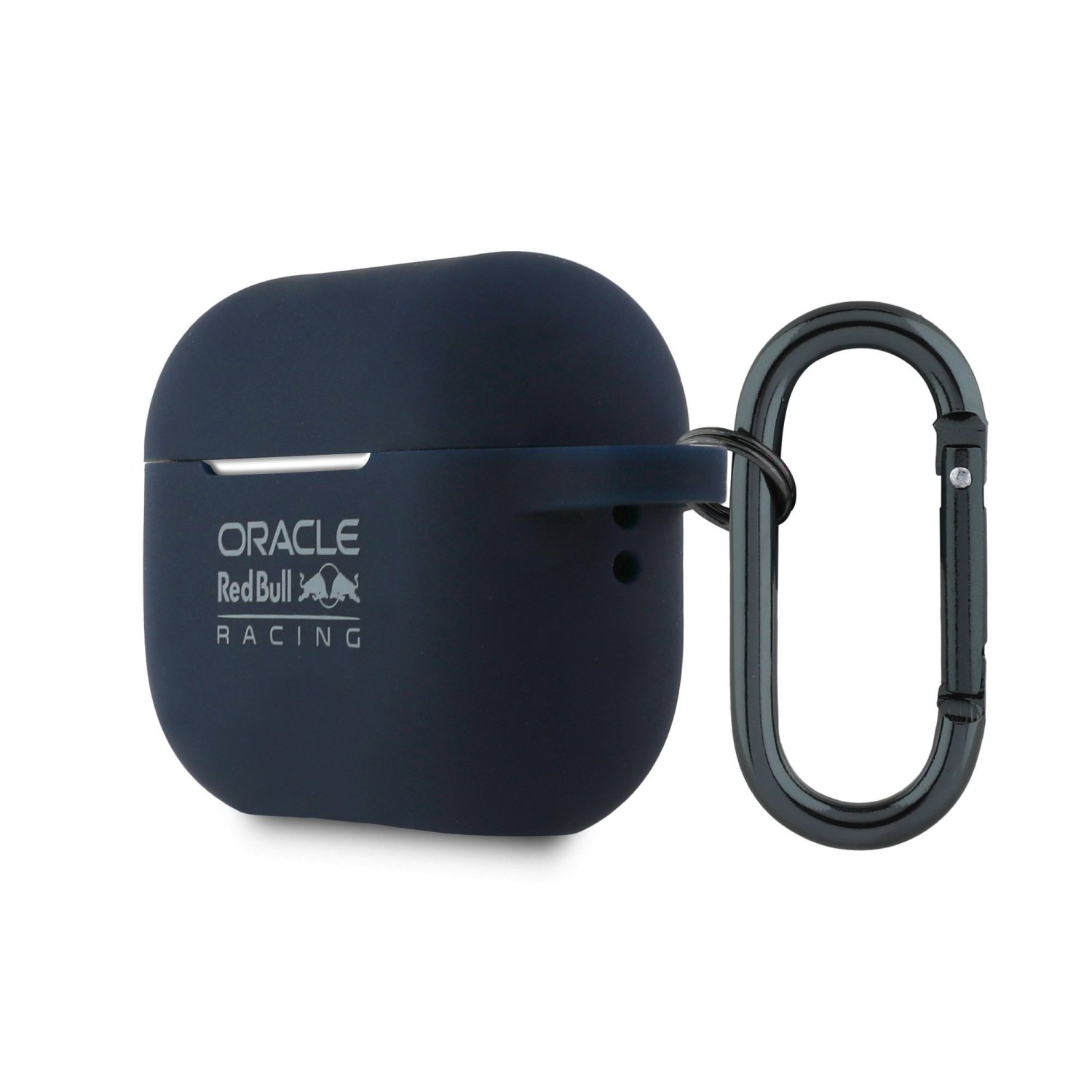 Red Bull Silikonové Pouzdro pro AirPods Pro 2 Navy